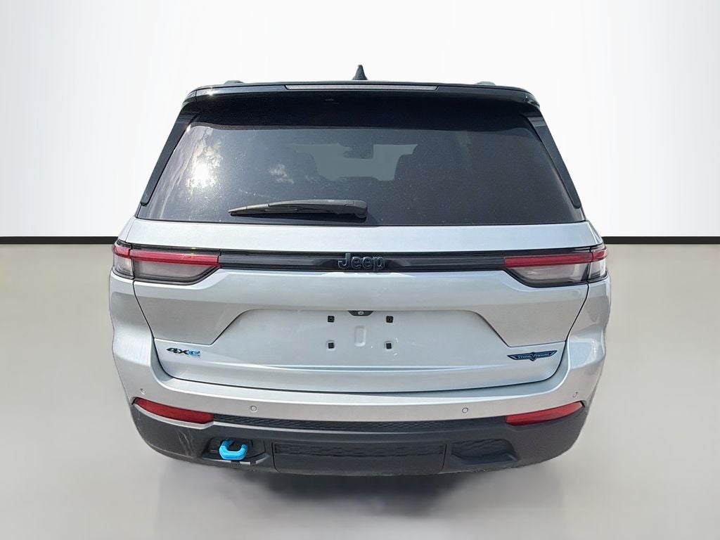 2023 Jeep Grand Cherokee Trailhawk 4xe