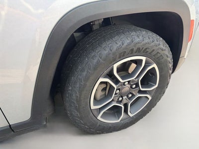 2023 Jeep Grand Cherokee Trailhawk 4xe
