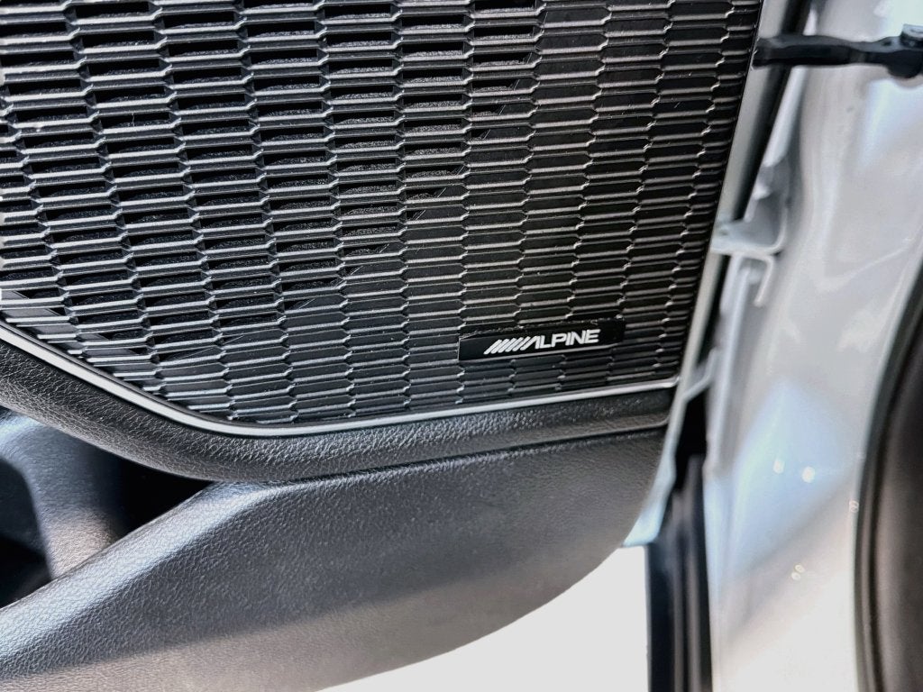 2023 Jeep Grand Cherokee Trailhawk 4xe