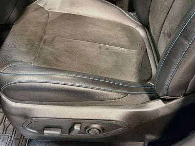 2023 Jeep Grand Cherokee Trailhawk 4xe