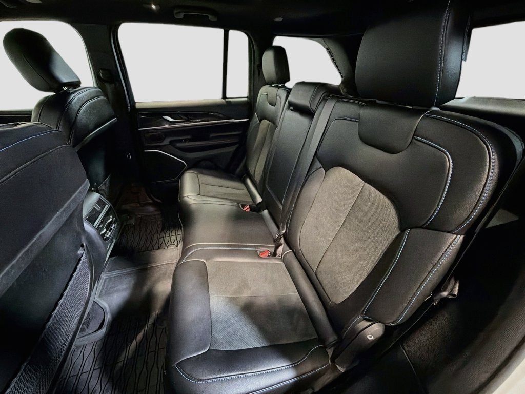 2023 Jeep Grand Cherokee Trailhawk 4xe