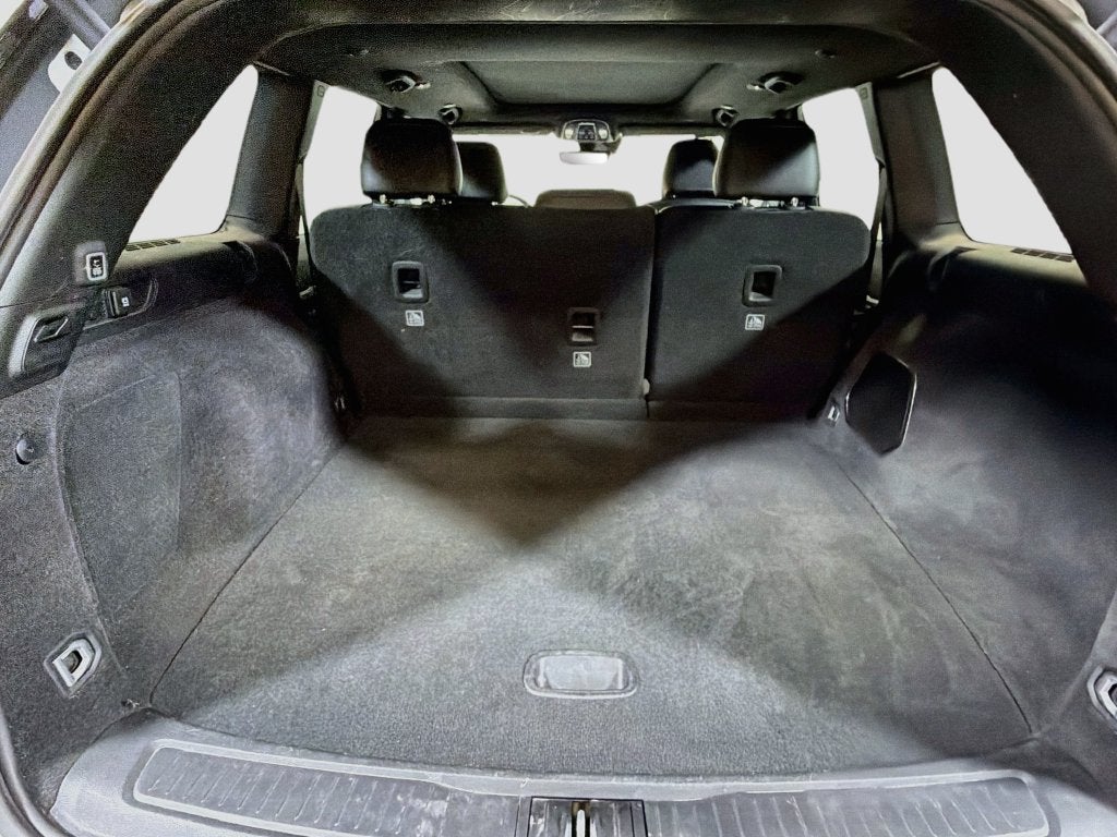 2023 Jeep Grand Cherokee Trailhawk 4xe