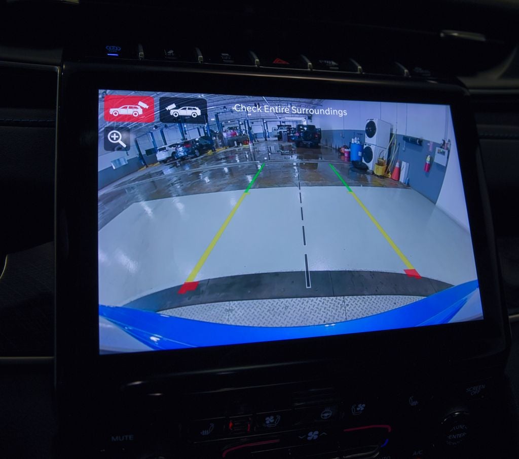 2024 Jeep Grand Cherokee Trailhawk 4xe