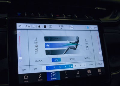 2024 Jeep Grand Cherokee Trailhawk 4xe