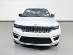2023 Jeep Grand Cherokee Summit 4xe