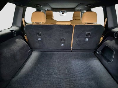 2023 Jeep Grand Cherokee Summit 4xe