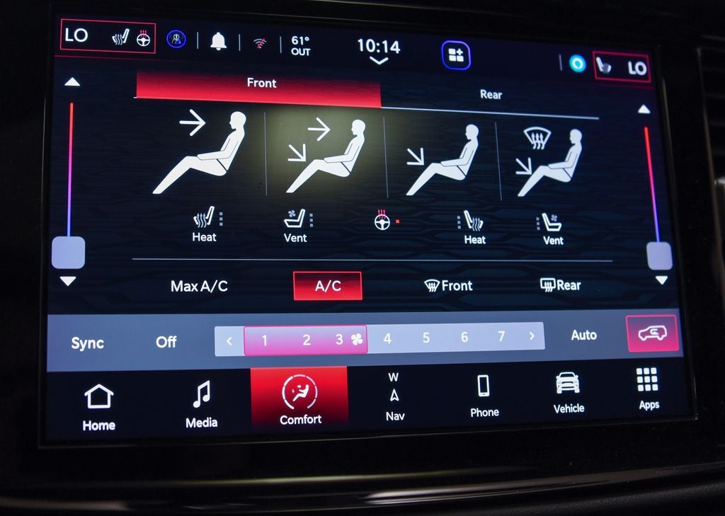 2023 Dodge Durango Citadel