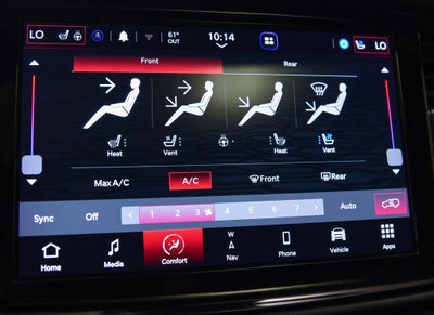 2023 Dodge Durango Citadel