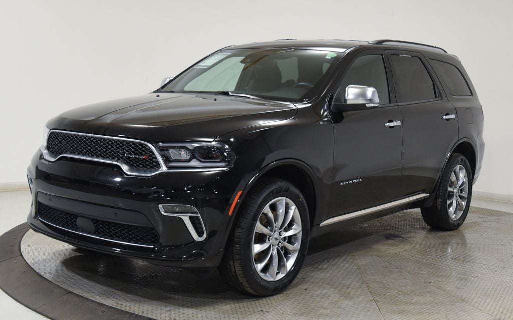 2023 Dodge Durango Citadel