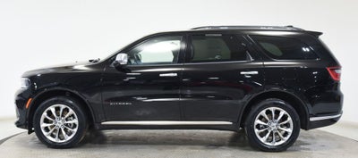 2023 Dodge Durango Citadel