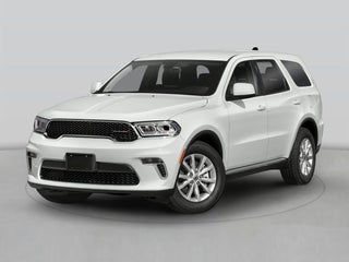 2023 Dodge Durango Citadel
