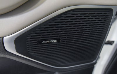 2024 Jeep Wagoneer Base