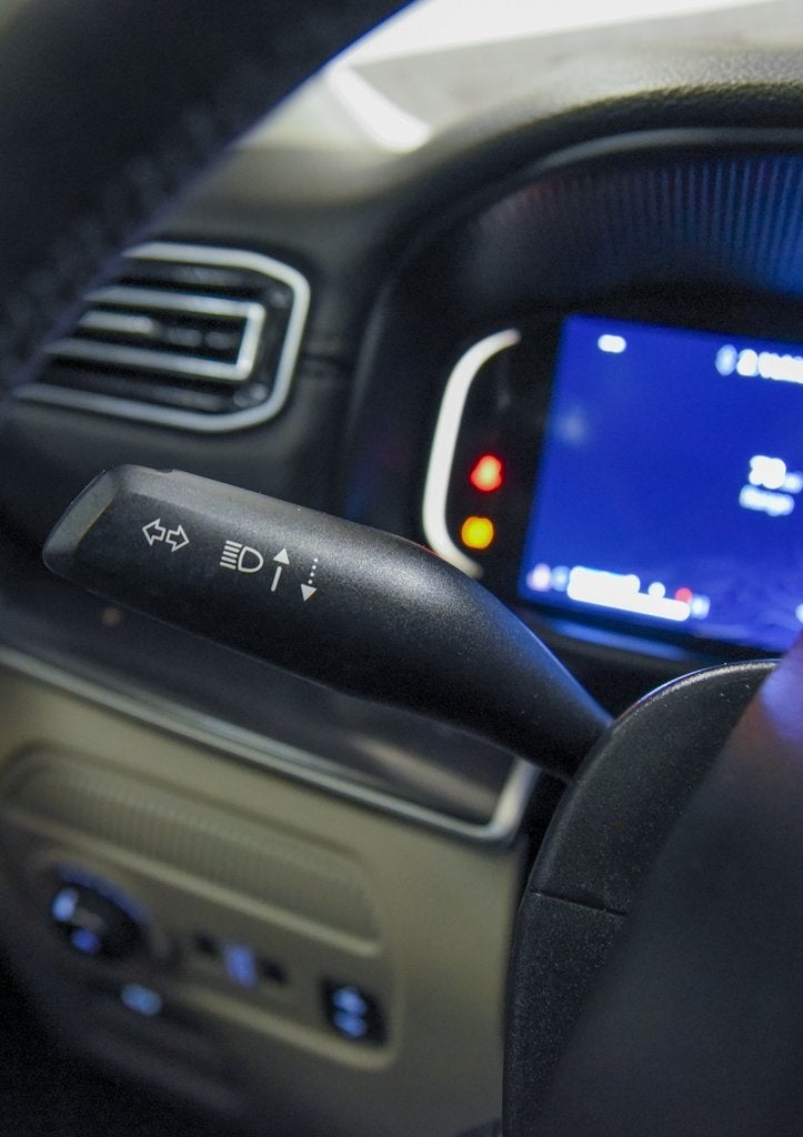 2024 Jeep Wagoneer Base