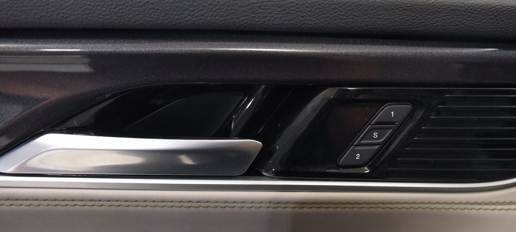 2022 Jeep Wagoneer Series I