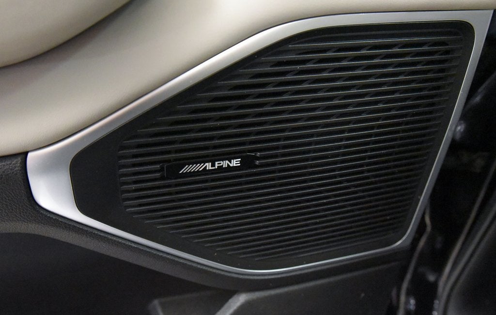 2022 Jeep Wagoneer Series I