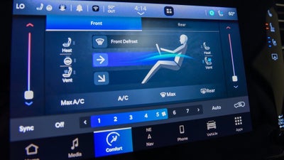 2022 Jeep Wagoneer Series I