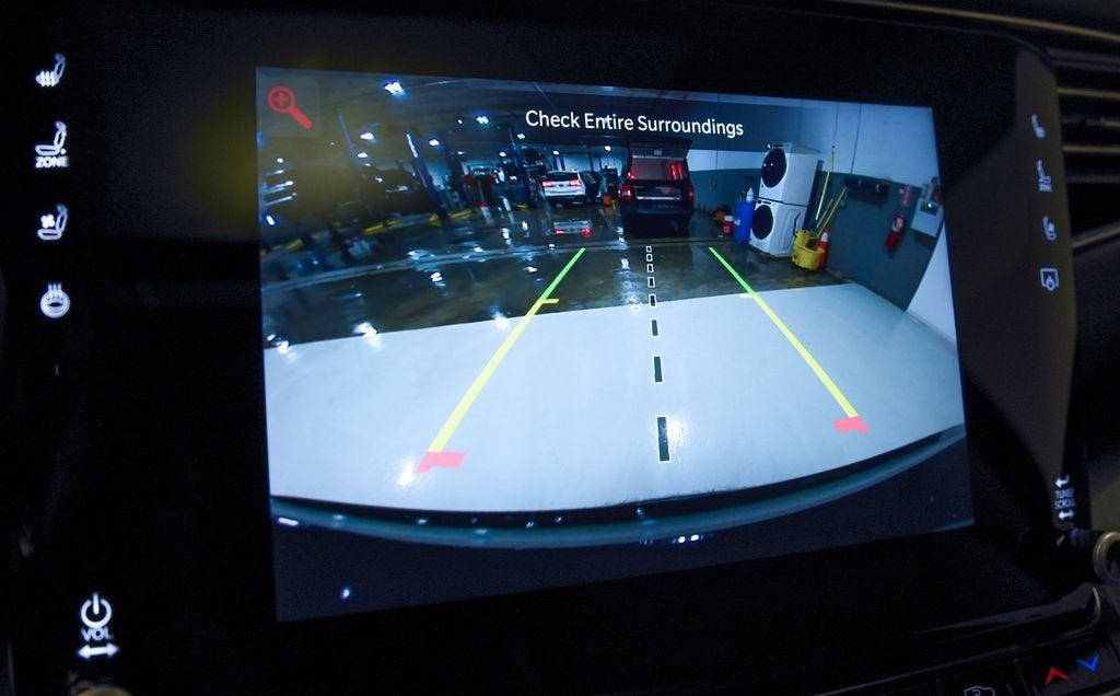 2022 Jeep Wagoneer Series I