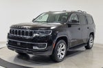 2022 Jeep Wagoneer Series I