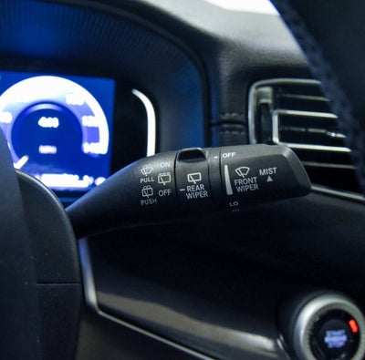 2022 Jeep Wagoneer Series I