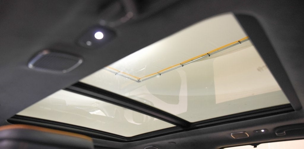 2022 Jeep Grand Wagoneer Series II