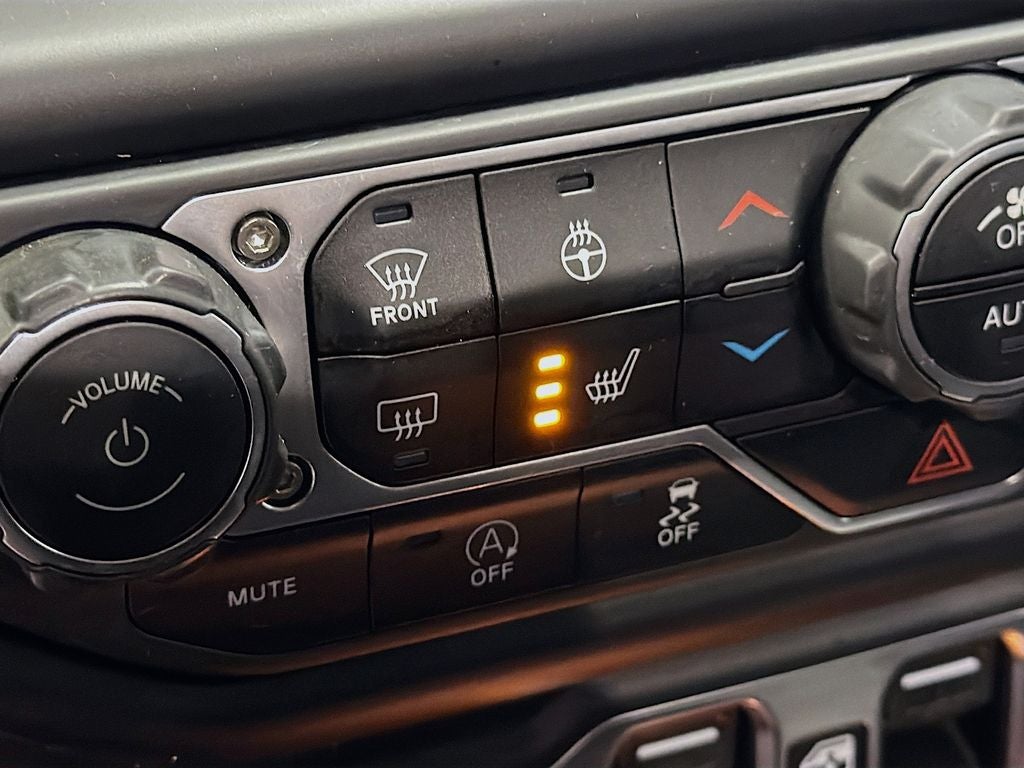 2023 Jeep Gladiator Sport S