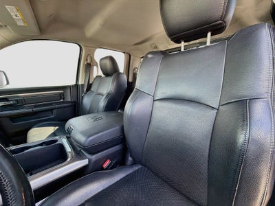 2017 RAM 1500 Night