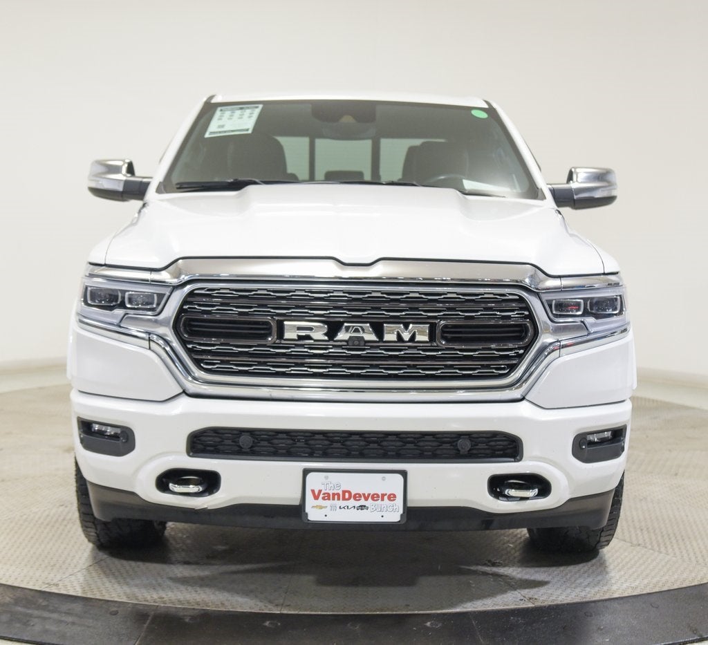 2020 RAM 1500 Limited