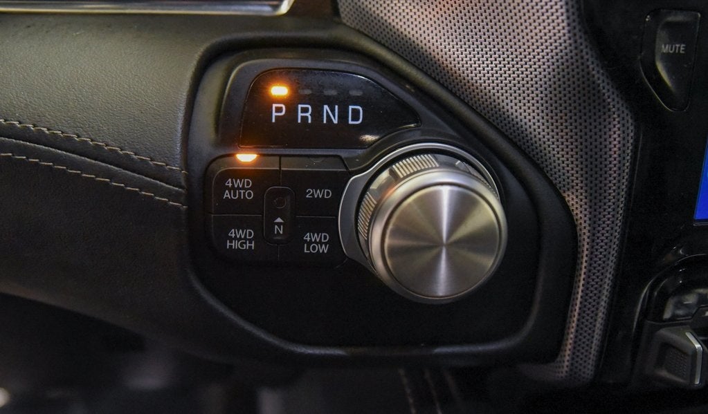 2020 RAM 1500 Limited