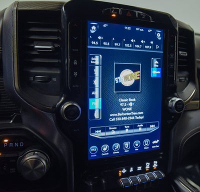 2020 RAM 1500 Limited