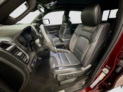 2024 RAM 1500 TRX