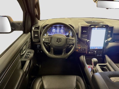 2024 RAM 1500 TRX