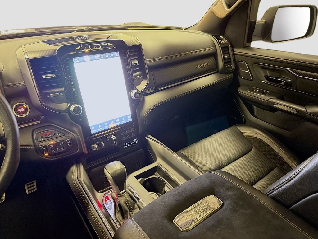 2024 RAM 1500 TRX