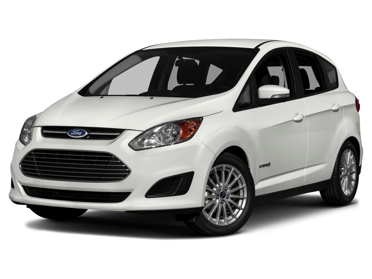2016 Ford C-Max SE