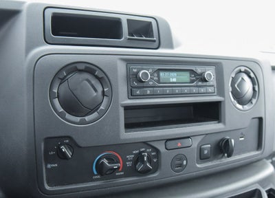 2024 Ford E-450SD Base