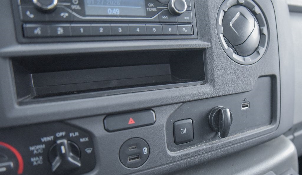 2024 Ford E-450SD Base