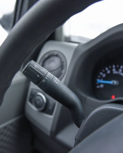 2024 Ford E-450SD Base