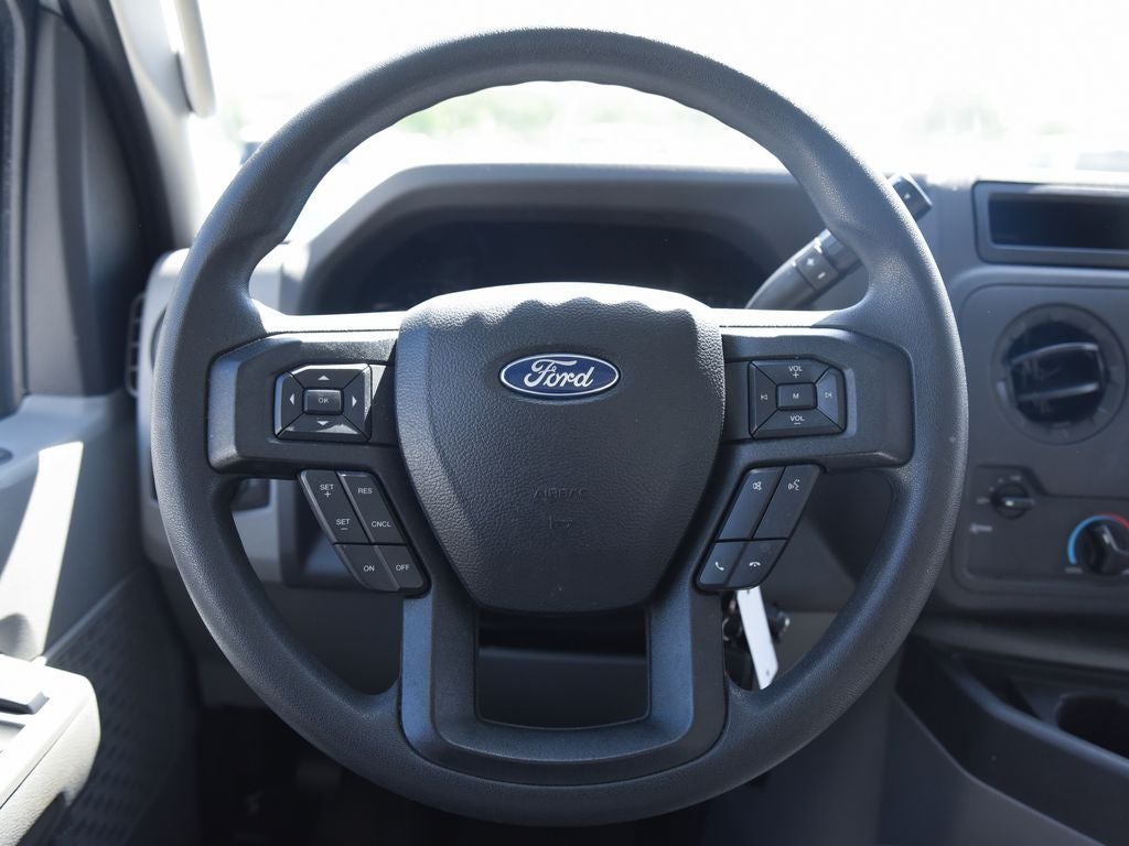 2024 Ford E-450SD Base