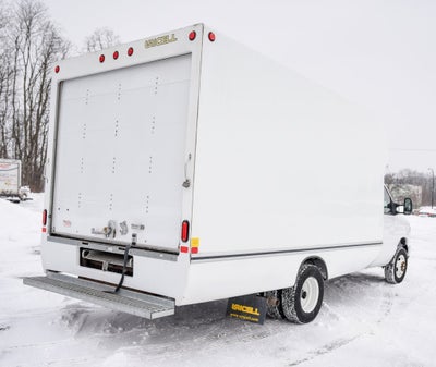 2024 Ford E-450SD Base