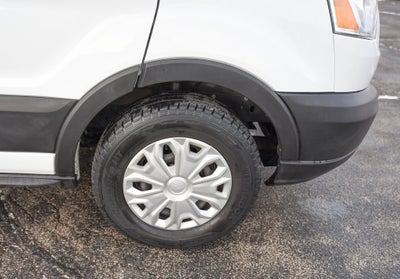 2019 Ford Transit-150 XLT