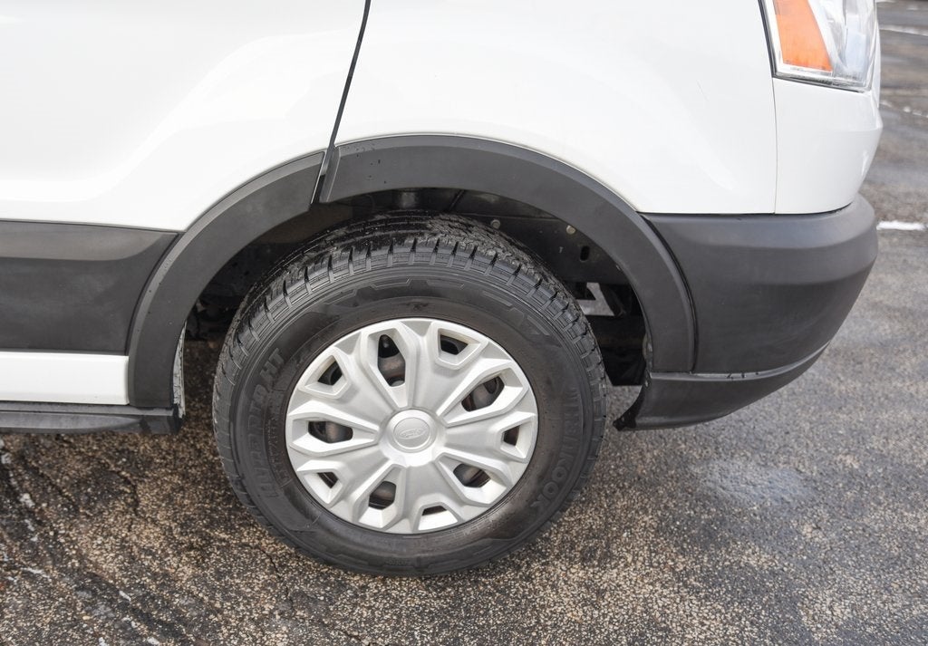 2019 Ford Transit-150 XLT