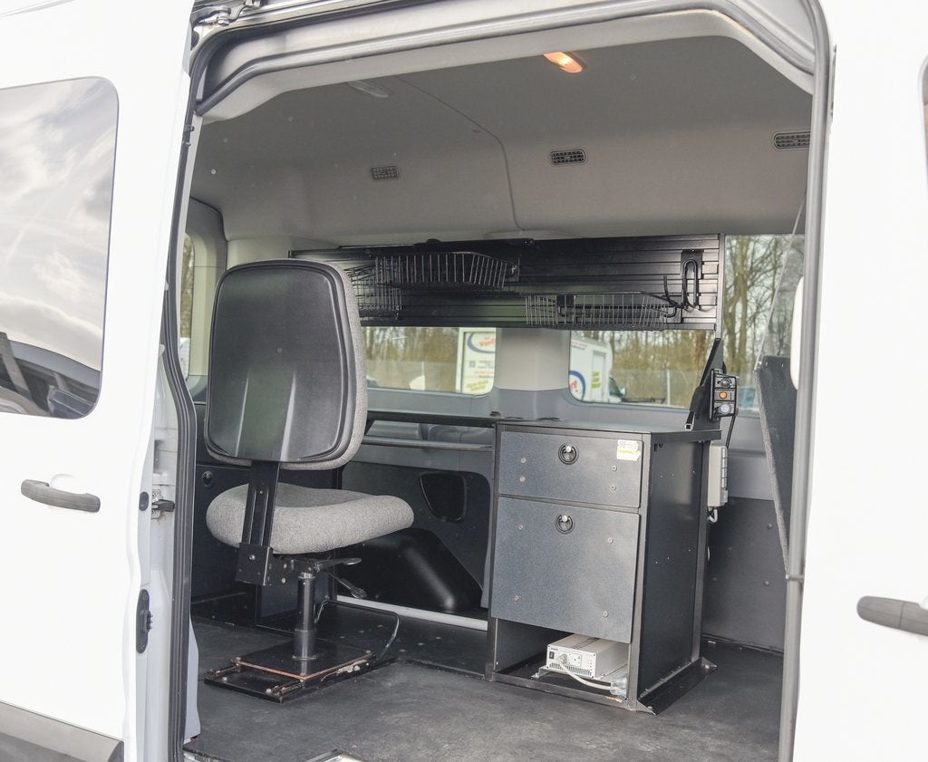 2019 Ford Transit-150 XLT