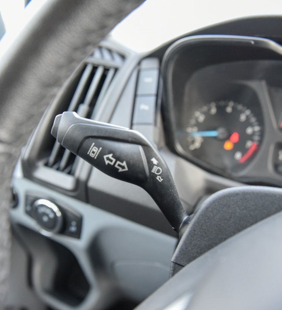 2019 Ford Transit-150 XLT