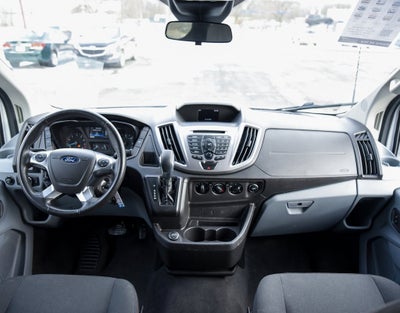 2019 Ford Transit-150 XLT