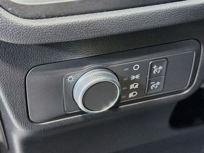 2022 Ford Escape S