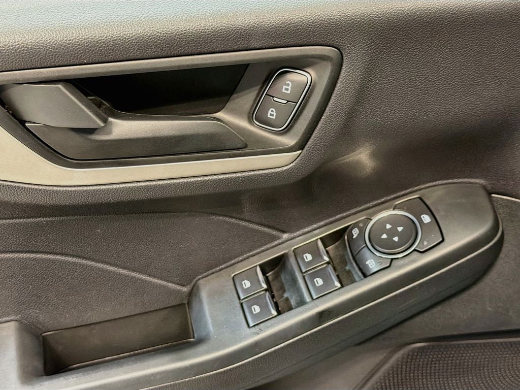 2022 Ford Escape S
