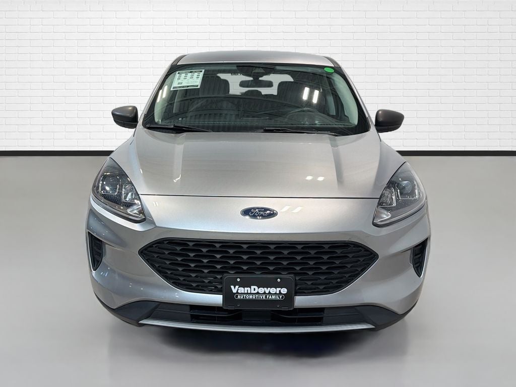 2022 Ford Escape S