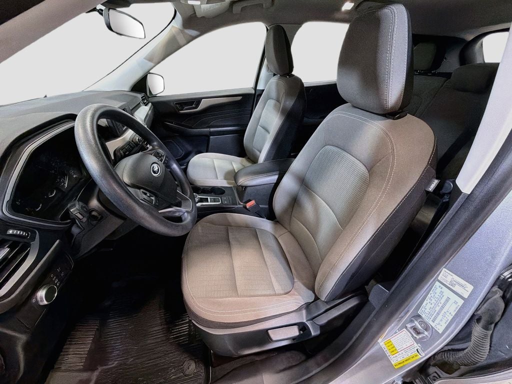 2022 Ford Escape S