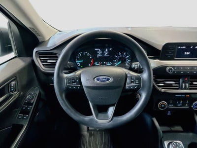 2022 Ford Escape S