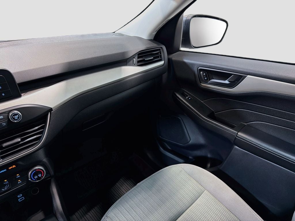 2022 Ford Escape S
