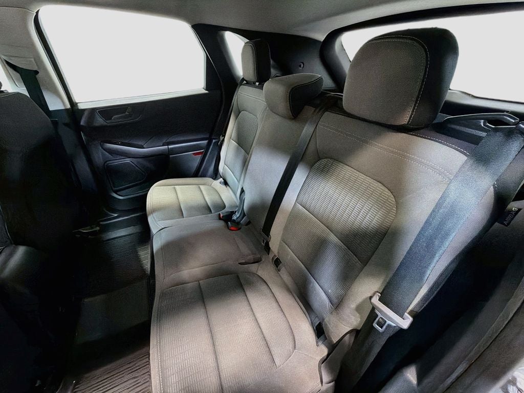 2022 Ford Escape S